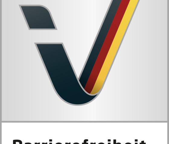 Barrierefreiheit geprüft Barrierefreiheit geprüft