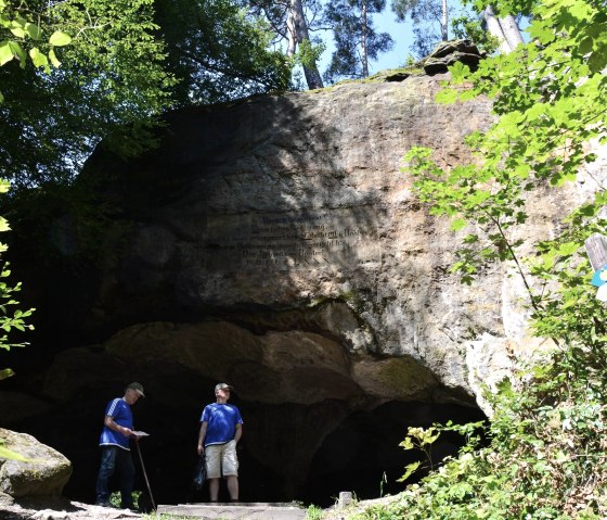 Wanderung, © Norbert Heck Halsdorf Wanderung, © Norbert Heck Halsdorf