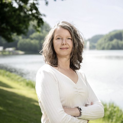 Melanie Salzburger, © Tourist-Information Bitburger Land Melanie Salzburger, © Tourist-Information Bitburger Land