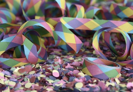 Karneval, © Pixabay Karneval, © Pixabay