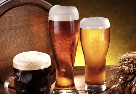 Bier, © Pixabay Bier, © Pixabay