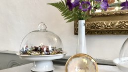 Schloss Cafe 1, © TI Bitburger Land Schloss Cafe 1, © TI Bitburger Land