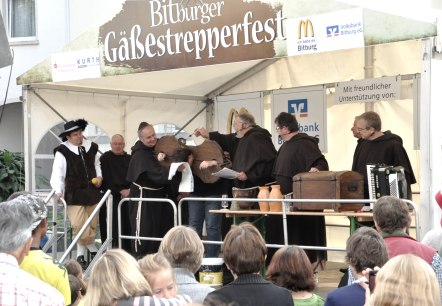 Gäßestrepper-Fest Gäßestrepper-Fest