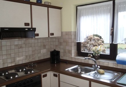 Kueche, © Karin Zewe Kueche, © Karin Zewe