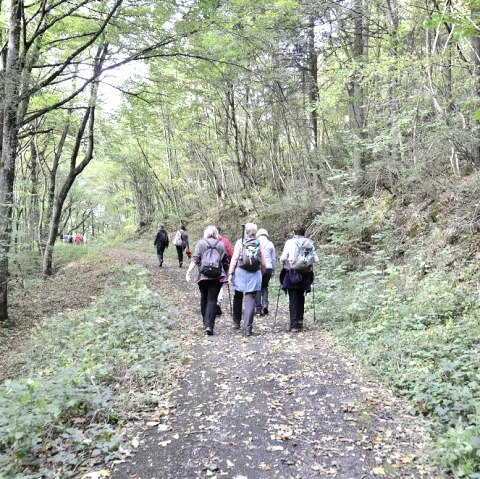 Trekker, © TI Bitburger Land Trekker, © TI Bitburger Land