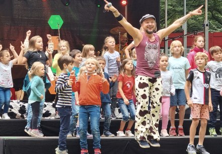 Konzert von Maxim Wartenberg, © Maxim Wartenberg Konzert von Maxim Wartenberg, © Maxim Wartenberg