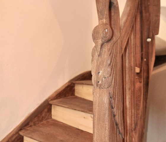 Treppengeländer Treppengeländer