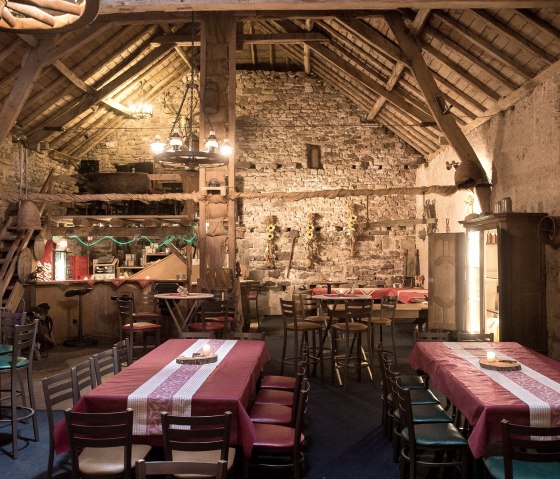 Hannenhof 1, © Michael Barg Hannenhof 1, © Michael Barg