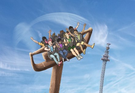 Eifelpark, © Eifelpark Gondorf Eifelpark, © Eifelpark Gondorf