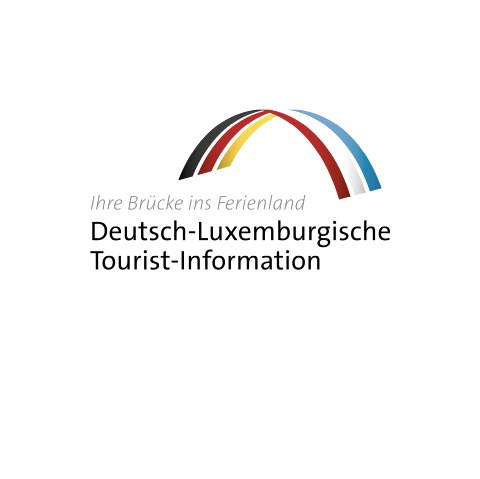 Logo Deutsch-Luxemburgische Tourist-Information, © Deutsch-Luxemburgische Tourist-Information Logo Deutsch-Luxemburgische Tourist-Information, © Deutsch-Luxemburgische Tourist-Information