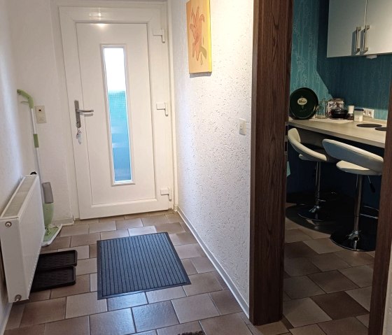 Diele Ferienwohnung Diele Ferienwohnung