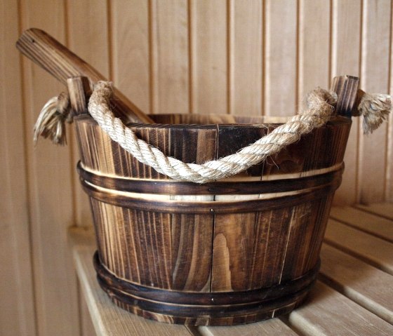 Sauna, © Pixabay Sauna, © Pixabay