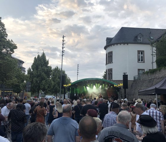 Europäisches Folklore-Festival Europäisches Folklore-Festival