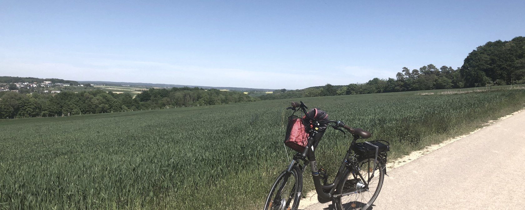 Bitburger field and meadow tour, © Tourist-Information Bitburger Land Bitburger field and meadow tour, © Tourist-Information Bitburger Land