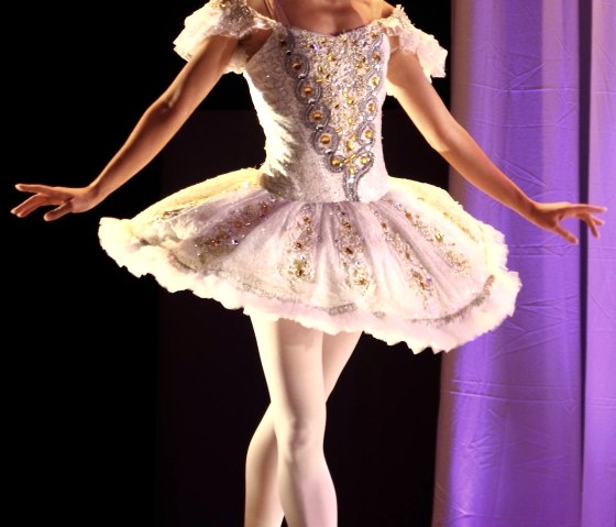 Ballett Beispielfoto, © Pixabay Ballett Beispielfoto, © Pixabay