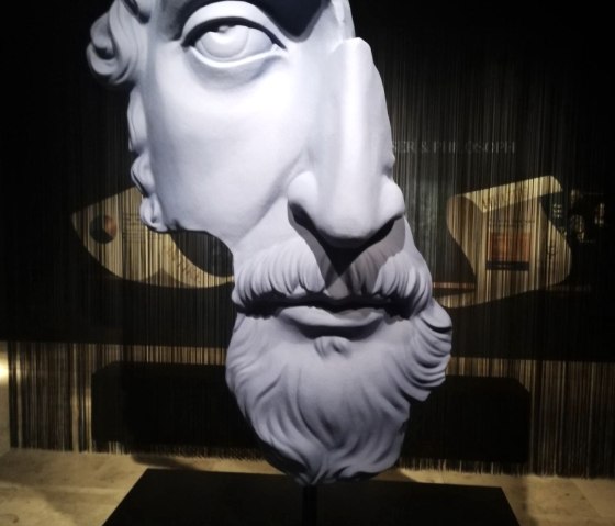 Marc Aurel, © Skroesser Marc Aurel, © Skroesser