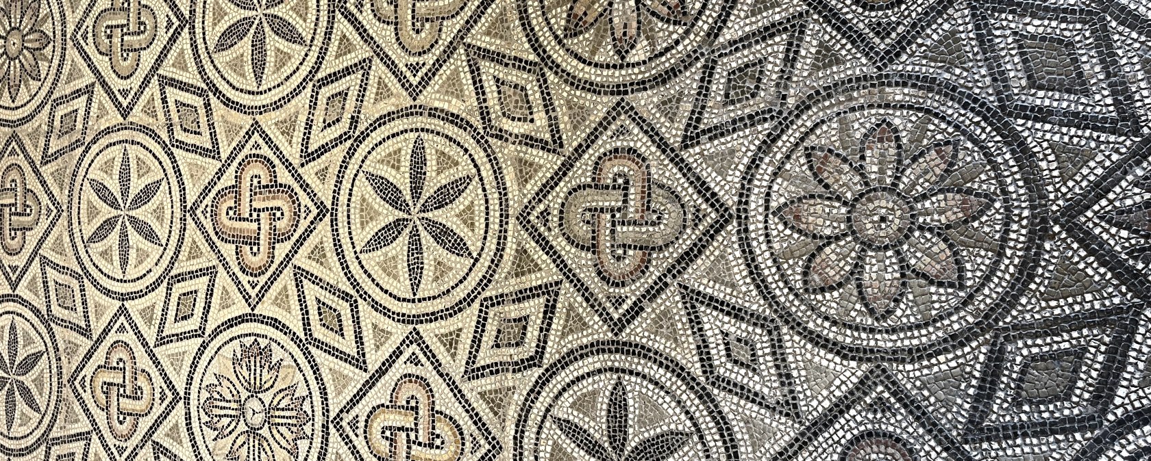 Mosaik, © TI Bitburger Land Mosaik, © TI Bitburger Land