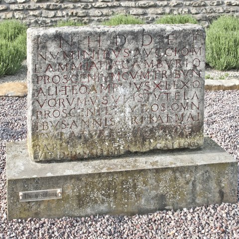 Theater Foundation, © TI Bitburger Land Theater Foundation, © TI Bitburger Land