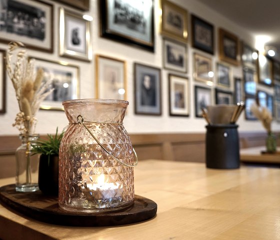 Braustube, © TI Bitburger-Land Braustube, © TI Bitburger-Land