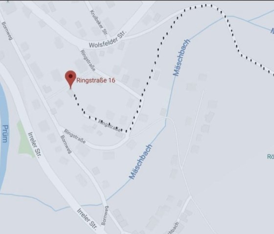 wanderwege wanderwege