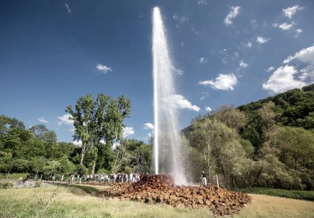 infos-geysir-andernach, © Besucherzentrum Geysir Andernach infos-geysir-andernach, © Besucherzentrum Geysir Andernach