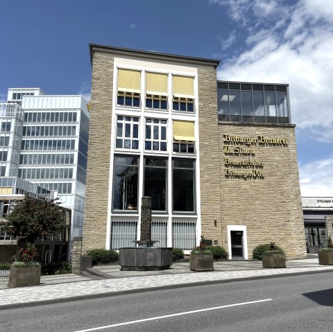 Erlebniswelt, © Bitburger Erlebnsiwelt Erlebniswelt, © Bitburger Erlebnsiwelt