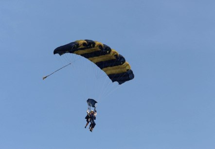 Tandem 2, © Pixabay Tandem 2, © Pixabay