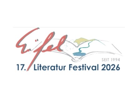 Logo 30 Jahre Eifel Literatur Festival Logo 30 Jahre Eifel Literatur Festival