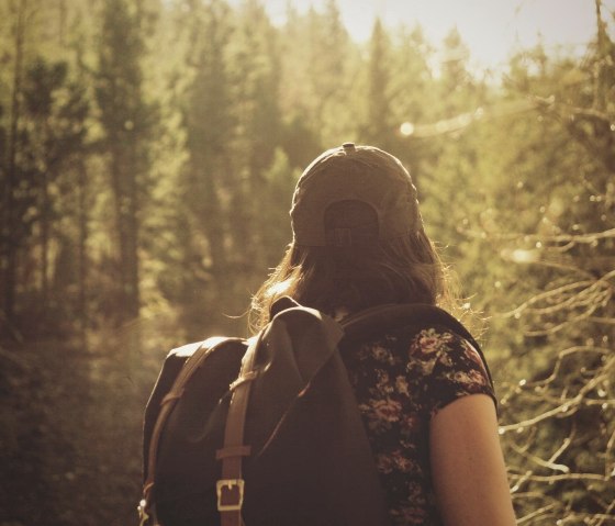 Wanderung, © Pixabay Wanderung, © Pixabay