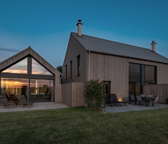 Kohnshof Rueckseite Kohnshof Rueckseite