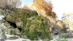 Wasserfall Dreimühlen, © Eifel Tourismus GmbH, Dominik Ketz Wasserfall Dreimühlen, © Eifel Tourismus GmbH, Dominik Ketz