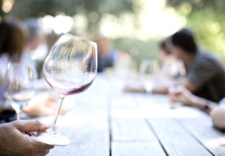 Wein, © Pixabay Wein, © Pixabay