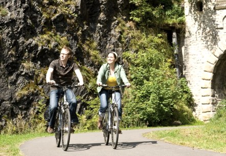 Enz-Radweg, © Eifel Tourismus GmbH/D. Ketz Enz-Radweg, © Eifel Tourismus GmbH/D. Ketz