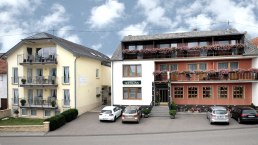 Landgasthaus Hoffmann Landgasthaus Hoffmann