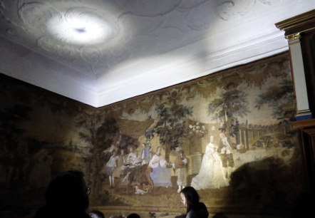 Lichtkegel Innen Lichtkegel Innen