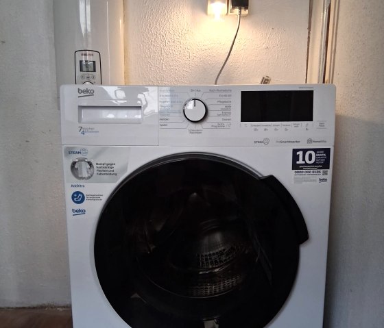 Waschtrockner Waschtrockner
