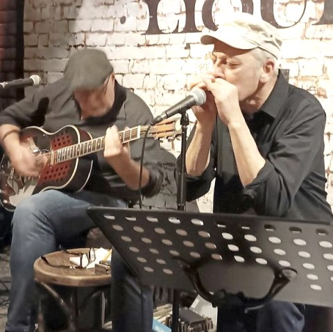 The Winklepickers, © Jazz-Initiative Eifel e.V. The Winklepickers, © Jazz-Initiative Eifel e.V.