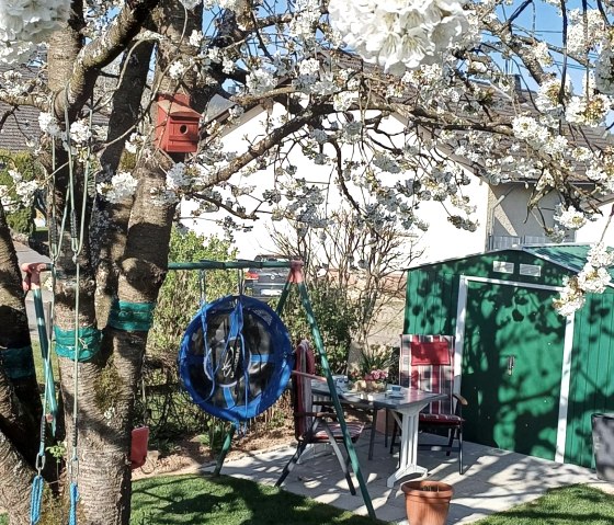 Aussenbereich Aussenbereich