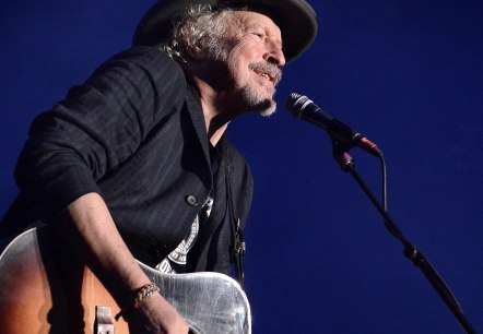 Wolfgang Niedecken, © Tina Niedecken Wolfgang Niedecken, © Tina Niedecken