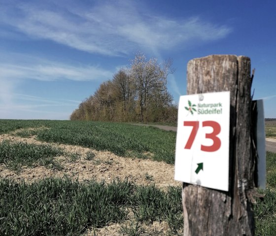 Randonné Nr 73 Randonné Nr 73