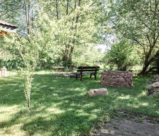 Sauna in the sun Sauna in the sun