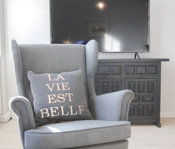 Wohnbereich Rektorenwohnung Wohnbereich Rektorenwohnung