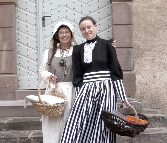 Familienführung, © Dieter Höftmann Familienführung, © Dieter Höftmann