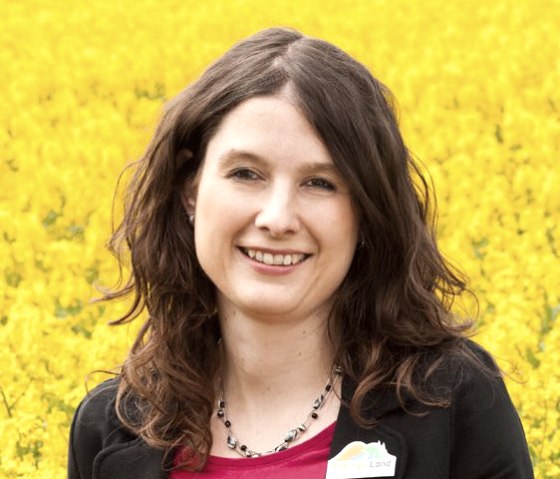 Steffi Wagner, © Tourist-Information Bitburger Land Steffi Wagner, © Tourist-Information Bitburger Land