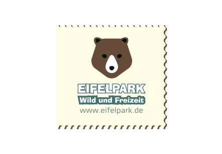 Eifelpark Logo, © Eifelpark Eifelpark Logo, © Eifelpark