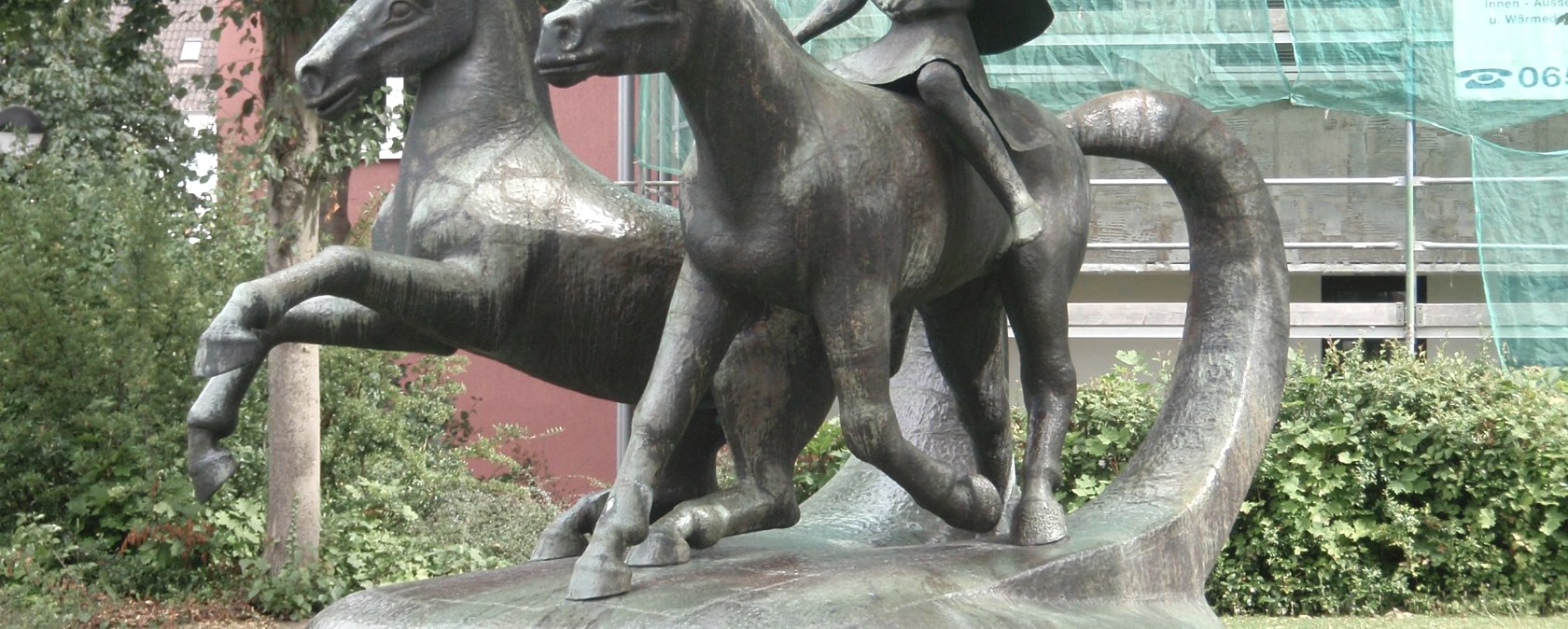 Kreisverwaltung, © TI Bitburger Land Kreisverwaltung, © TI Bitburger Land