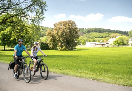 Rad-Touren, © Eifel-Tourismus GmbH/Dominik Ketz Rad-Touren, © Eifel-Tourismus GmbH/Dominik Ketz