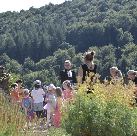 Erlebniss im BItburger Land, © TI Bitburger Land Erlebniss im BItburger Land, © TI Bitburger Land