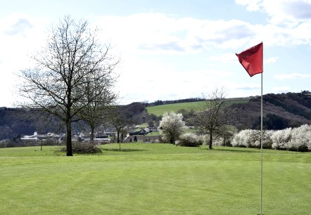 Golf-Resort Bitburger Land, © TI Bitburger Land Golf-Resort Bitburger Land, © TI Bitburger Land