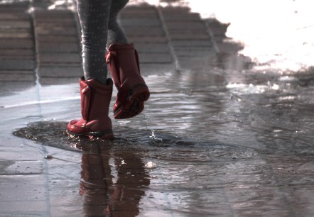 Regenwetter Regenwetter